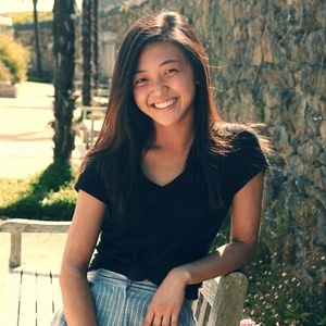 Meet your Posher, Jocelyn!